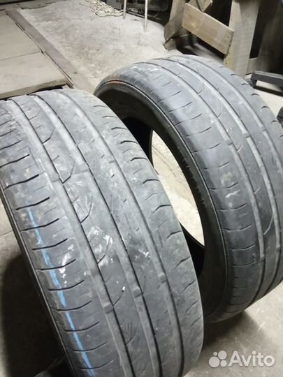 Continental ContiPremiumContact 2 185/55 R16