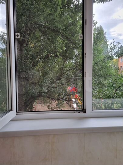 2-к. квартира, 43,8 м², 2/5 эт.