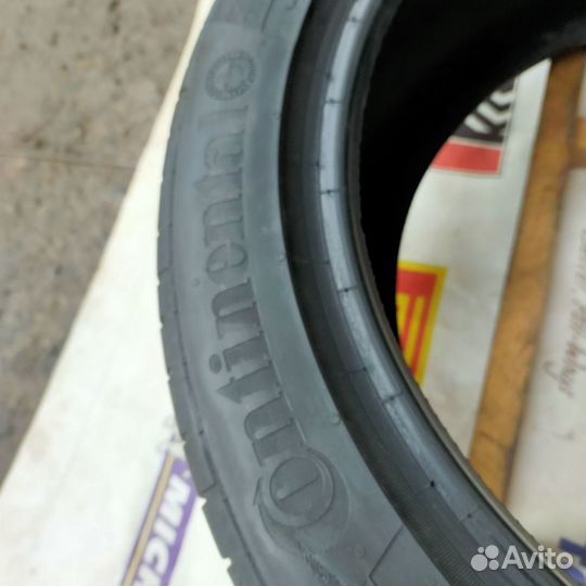 Continental ContiSportContact 5 225/45 R17 91Y