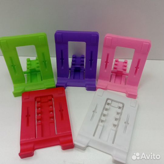 Подставка-держатель для телефона