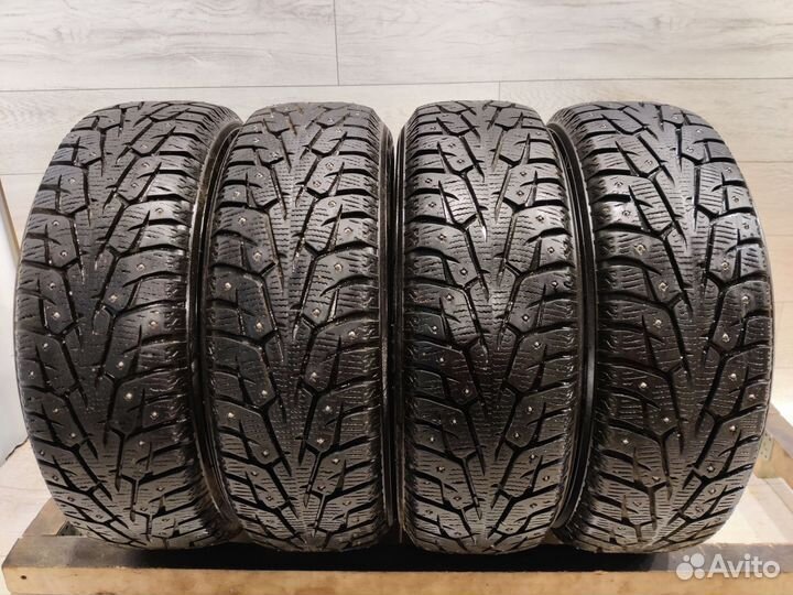 Yokohama Ice Guard Stud IG55 185/65 R15 92T