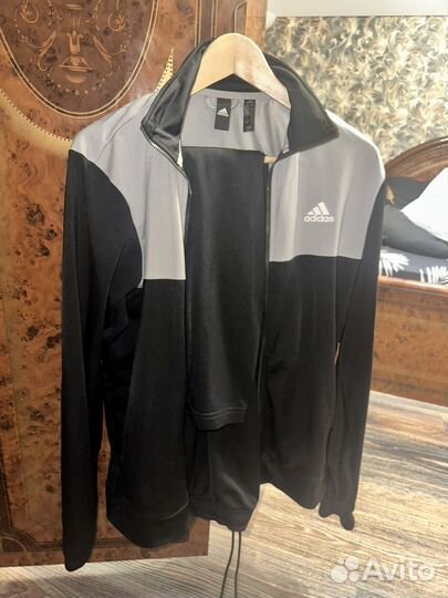 Костюм adidas мужской