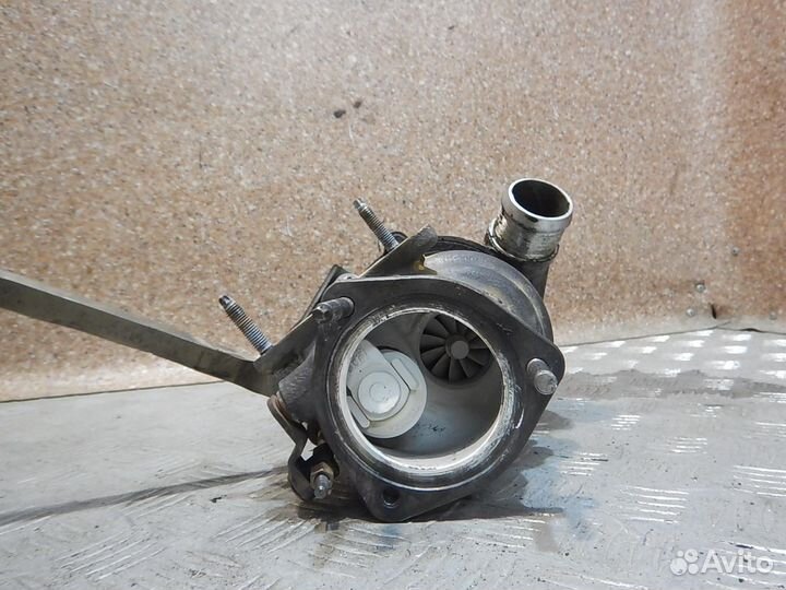 Б/У Б/У Турбокомпрессор (турбина), Peugeot