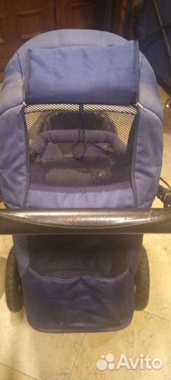 Детские коляски