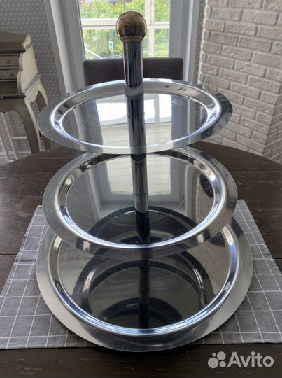 Этажерка 3х ярусная