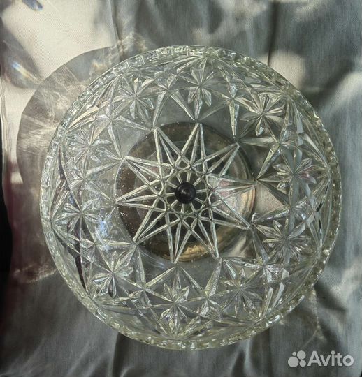 Ваза для фруктов конфетница