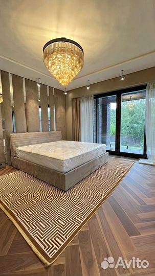 Ковер Турецкий новый