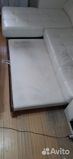 Угловой диван с креслами отдам