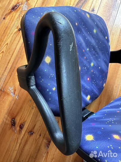 Компьютерное кресло бу