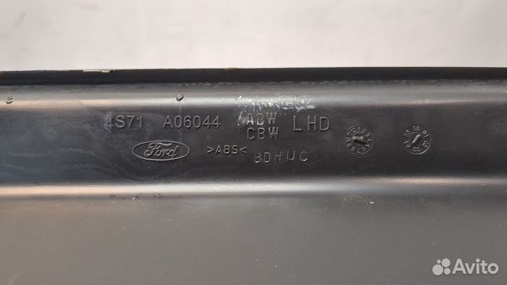 Бардачок Ford Mondeo 3, 2005