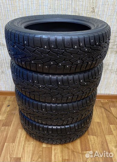 Nokian Tyres Hakkapeliitta 7 175/65 R15