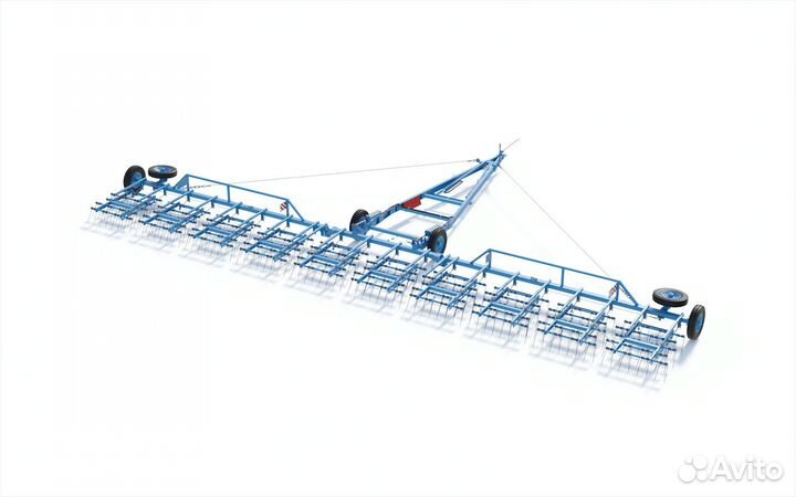 Борона Алмаз МЕЧТА БЗГ-15, 2023