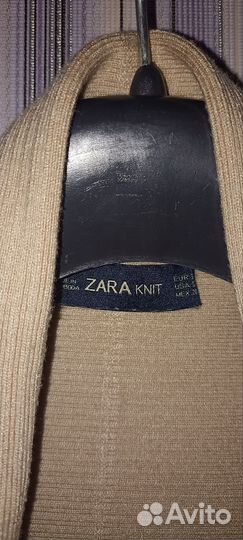 Кардиган Zara и Mango новые 40/42