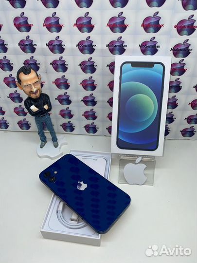 iPhone 12 mini, 256 ГБ