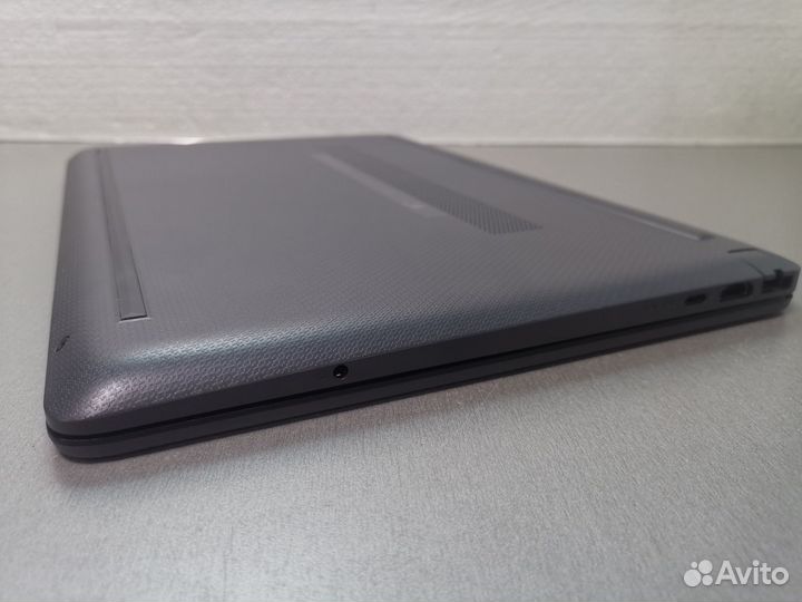 Ноутбук HP i3-1115G4 для дома и работы как новый