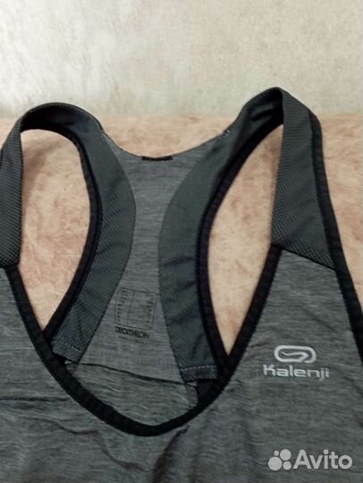 Спортивная одежда