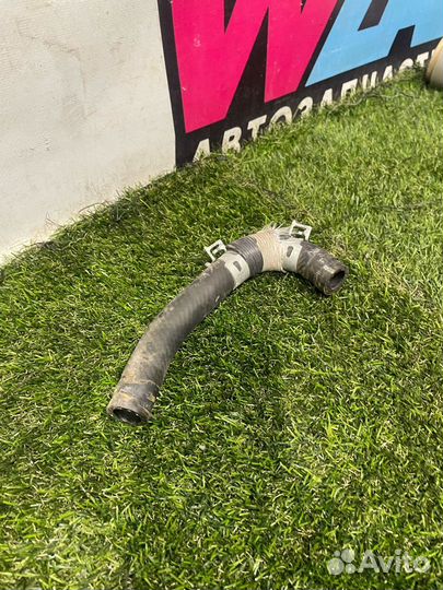 Патрубок охлаждения Lexus NX рест. 2020