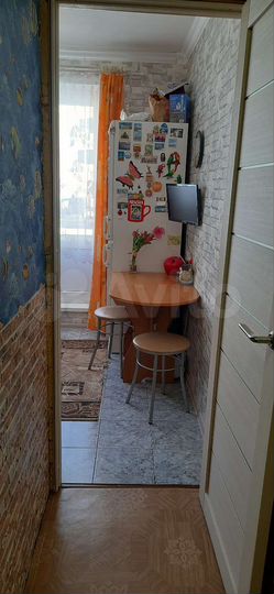 2-к. квартира, 47,8 м², 2/5 эт.