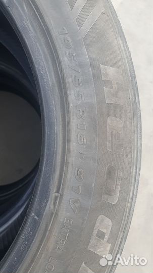Habilead HF330 195/55 R16 89