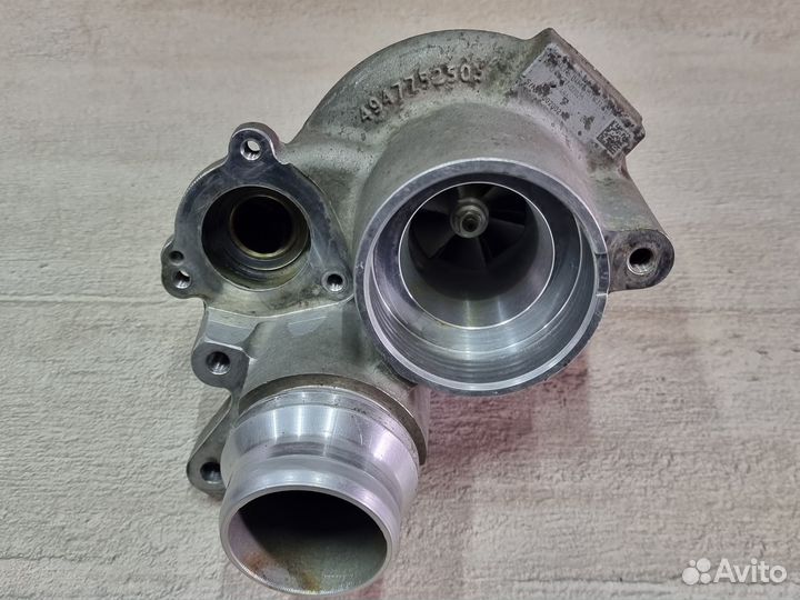 Б/у картридж турбины 7634486 - BMW N20, N26