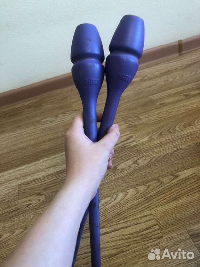 Булавы sasaki 41