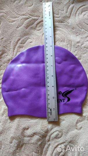 Шапочка для плавания