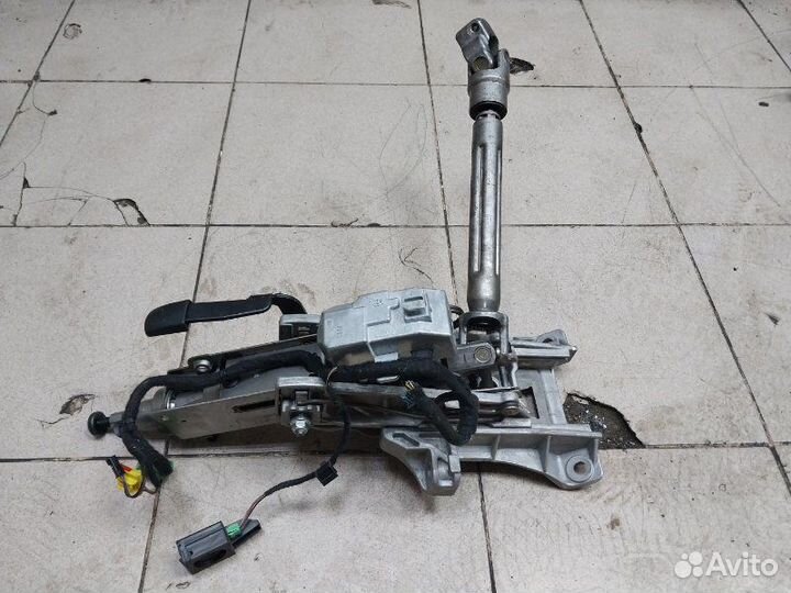 Рулевая колонка передняя Land Rover Range Rover