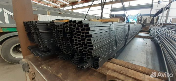 Профильная труба