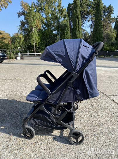 Коляска для двойни Inglesina, прокат