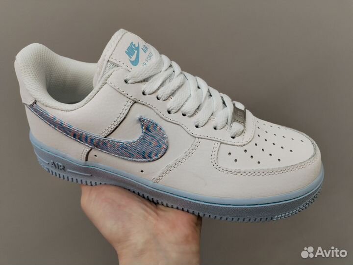 Кроссовки nike air force 1