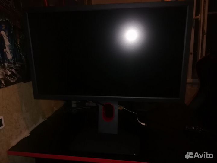 Игровой монитор Benq Zowie XL2411K 144 Гц