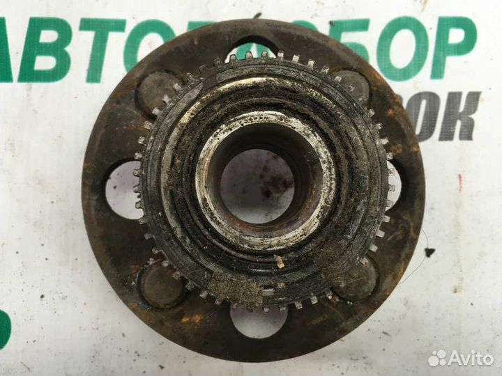 Ступица задняя для Honda Civic 6 1995-2001г