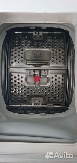 Стиральная машина на запчасти Ардо