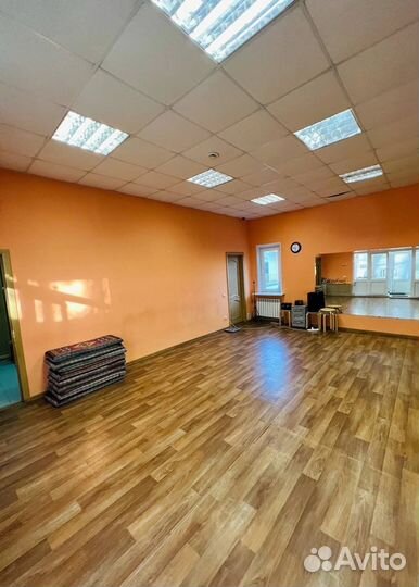 Помещение свободного назначения