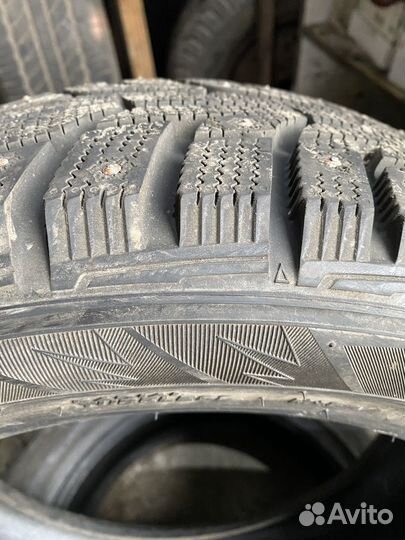 Hankook Winter I'Pike RS W419 195/55 R16