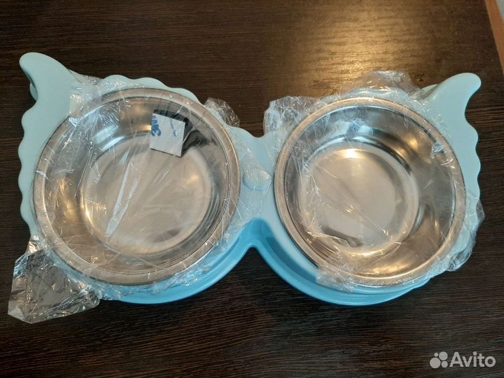 Миска для животных