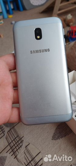 Samsung Galaxy J3 (2017), 2/16 ГБ