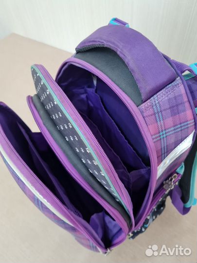 Школьный ранец Erhaft