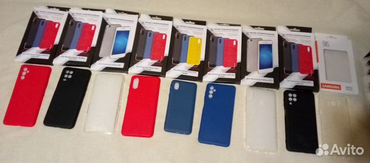 Чехлы для телефонов оптом