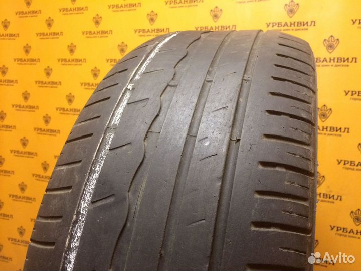 Kumho Ecsta HM KH31 205/55 R16