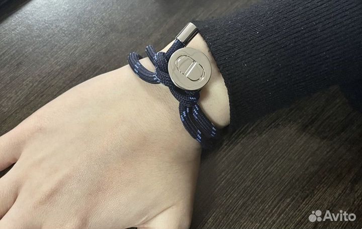 Браслет Dior