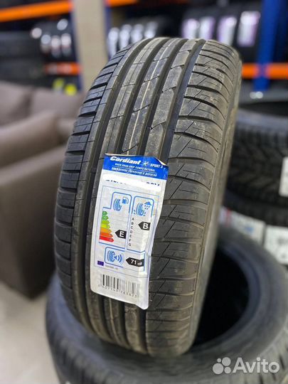 Cordiant Sport 3 225/65 R17 106H