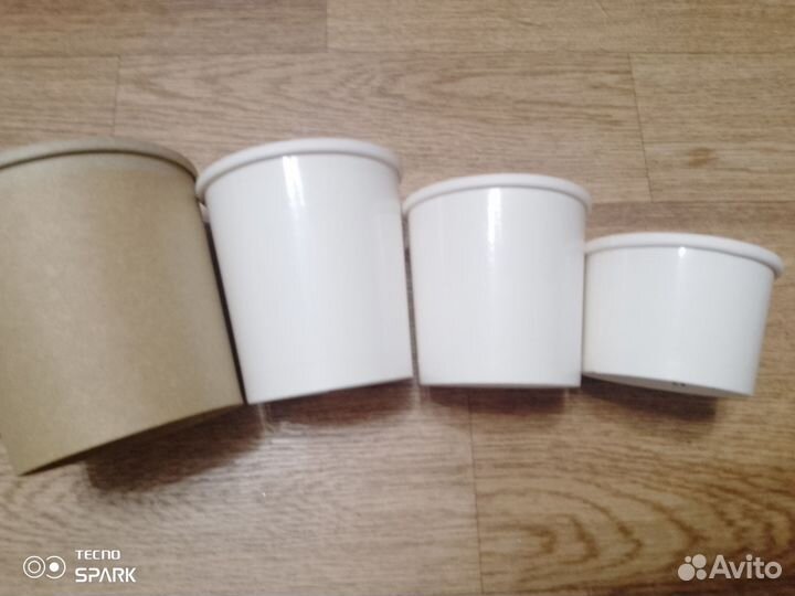 Упаковка для букетов