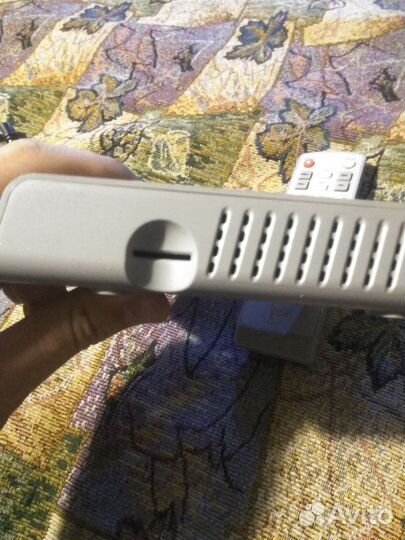 Тв приставка Воля dcd3011