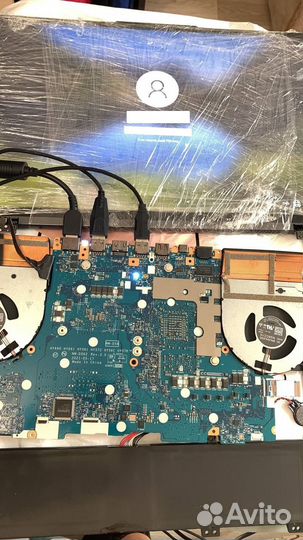 Ремонт Компьютеров и Ноутбуков у вас на дому