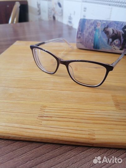 Детская оптика