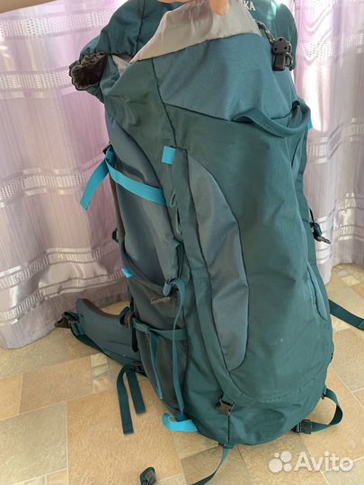 Продается походный рюкзак «Татонка 65+10»