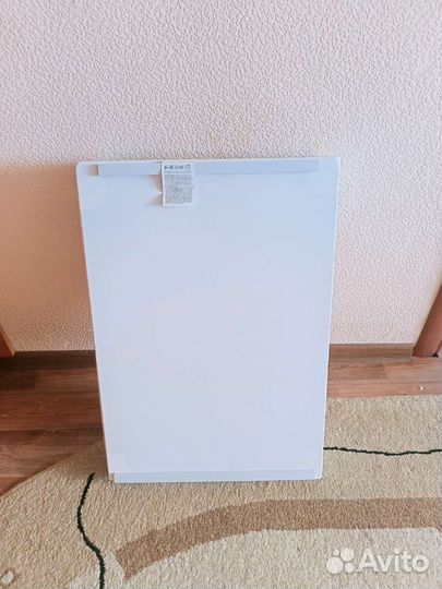 Пеленальная доска на кроватку