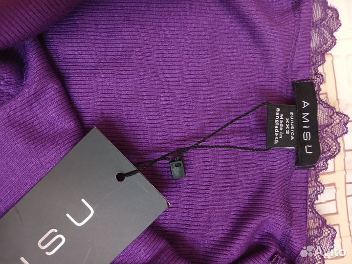 Майка женская