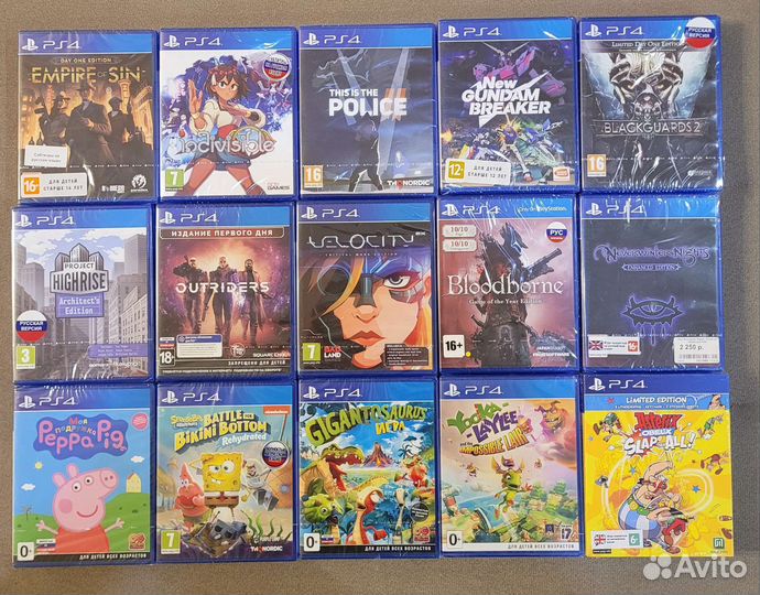 Игры для playstation 4,ps 4 gta5